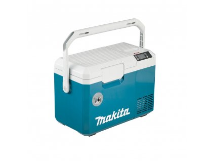 Makita AKU termobox 7l Li-ion XGT 40V, bez aku Z