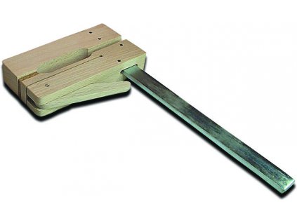 Pinie Excentrická svěrka jednostr.1090 mm