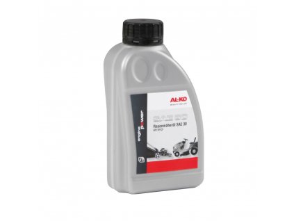148001|||Hlavní obrázek Alko Motorový olej SAE 30 0,6 l