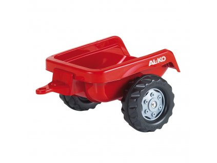 Alko přívěs pro dětský traktor KID TRAC