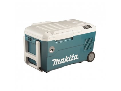 Makita AKU chladící a ohřívací box 20l Li-ion XGT/LXT, bez aku Z
