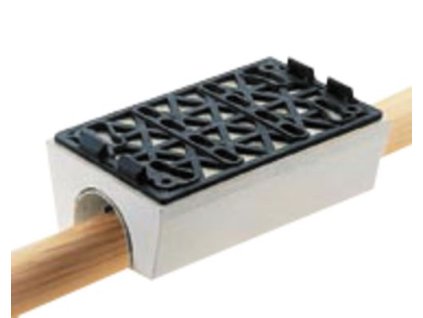 188412|||Hlavní obrázek Festool Profilová deska StickFix SSH-STF-LS130-R18KV