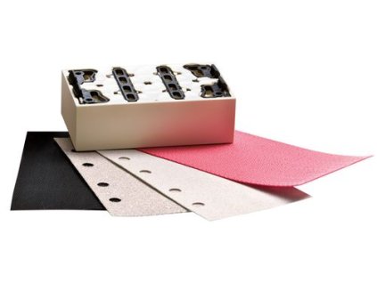 188422|||Hlavní obrázek Festool Sada pro vytvoření vlastního profilu SSH-STF-LS130 Kit