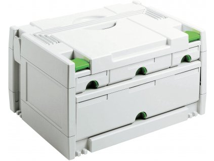 Festool SORTAINER SYS 3-SORT / 4