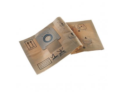 220399|||Hlavní obrázek Festool Filtrační sáček FB-VCP 320 - 5 ks