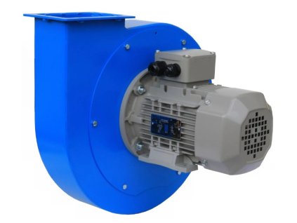 Urban Transportní ventilátor VE 2000 kulatý, vstup 120mm