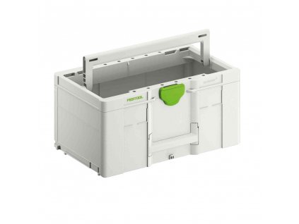 Festool Systainer ToolBox SYS3 TB L 237
