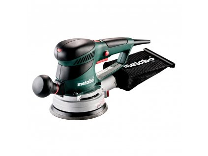 Hlavní obrázek Metabo excentrická bruska SXE 450 TURBOTEC