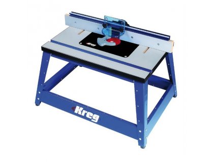 Kreg frézovací stolek PRS2100