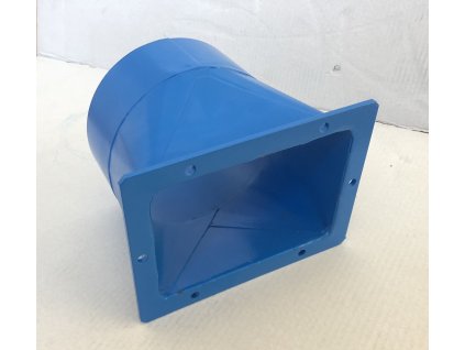 185918|||Hlavní obrázek Urban Přechod do kulata 150 mm k VE-3000