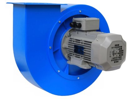 Urban Transportní ventilátor VE 3000 kulatý, vstup 150mm