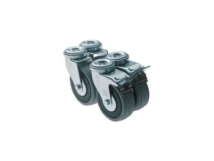 Festool Sada koleček SYS-PORT R/2