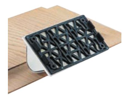 221351|||Hlavní obrázek Festool Profilová deska SSH-STF-LS130-R25KX