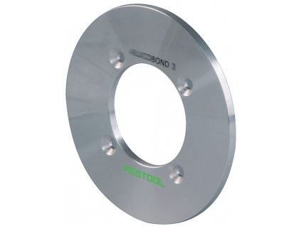 Hlavní obrázek Festool Kopírovací segment pro frézku na deskové materiály (hliníkové kompozitní desky) D4