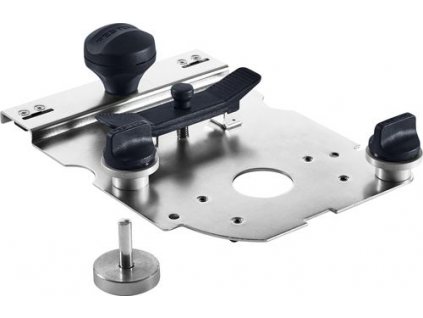 Festool Vodicí deska FP-LR 32