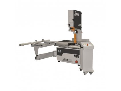 Acm pásová pila SUMMA 740-2"/1500