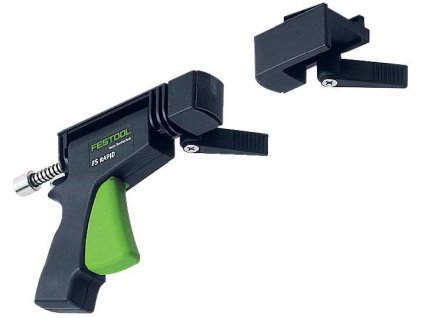 Hlavní obrázek Festool Rychloupínač FS-RAPID/L