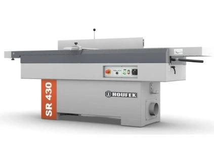 Houfek Srovnávací frézka SR 430