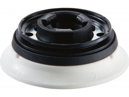 207090|||Hlavní obrázek Festool Brusný talíř FastFix ST-STF D90/7 FX W-HT, měkký