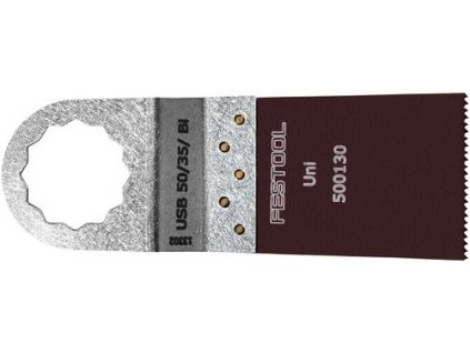 Hlavní obrázek Festool Univerzální pilový kotouč USB 50/35/Bi 5x