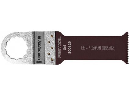 Hlavní obrázek Festool Univerzální pilový kotouč USB 78/32/Bi 5x