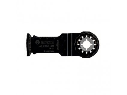 182328|||Hlavní obrázek Bosch Ponorný pilový list AIZ 32 EPC-STARLOCK, HCS32x50mm