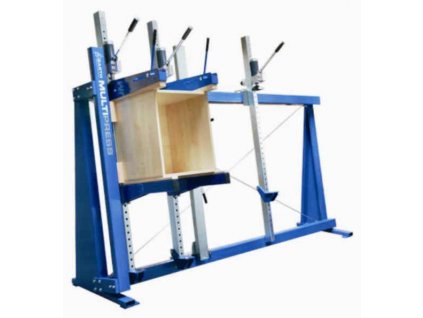 Barth Rámový lis RP 2501