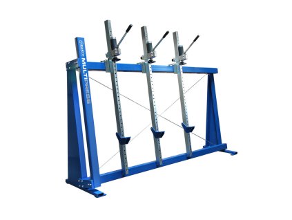 Barth multifunkční rámový lis RP 2501