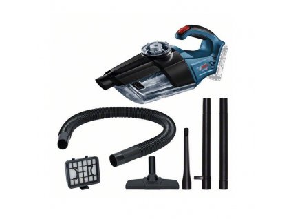 Hlavní obrázek Bosch AKU vysavač GAS 18V-1, bez aku