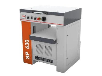 Houfek Tloušťkovací frézka SP 630