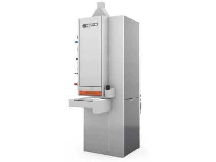 Houfek Bruska Cindy 300C