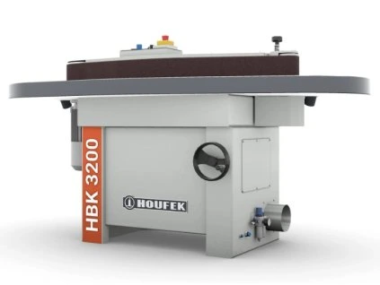 Houfek Hranová bruska HBK 3200