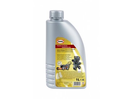 Proma 4-STROKE - motorový olej 1l