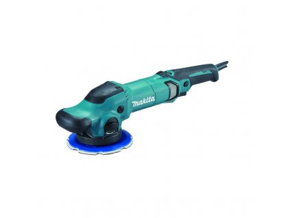 Hlavní obrázek Makita PO6000C leštička 150 mm, 900 W