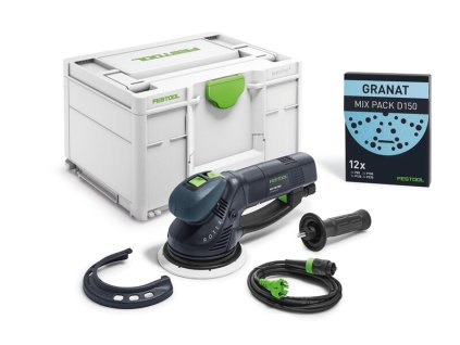 Festool excentrická bruska ROTEX RO 150 FEQ-Plus