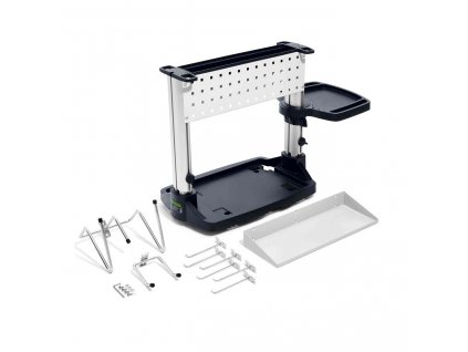 Festool pracovní centrum WCR 1000 T-LOC