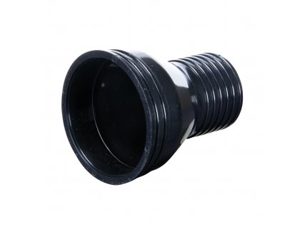 Makita adaptér odsávání prachu D70/D45 mm pro hoblíky 1806B / KP312S