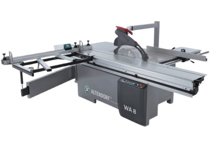 Altendorf formátovací pila WA 8 TE