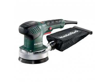 Metabo excentrická bruska SXE 3125