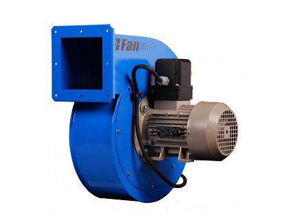 Hlavní obrázek Acword Ventilátor transportní FAN 200