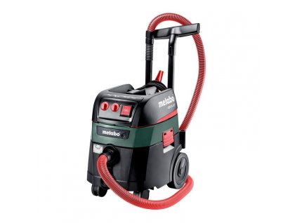 160619|||Hlavní obrázek Metabo univerzální dílenský vysavač ASR 35 H ACP