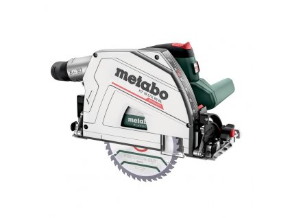 Hlavní obrázek Metabo AKU ponorná pila KT 18 LTX 66 BL, bez aku v kufru