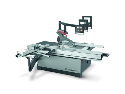 Altendorf formátovací pila F 45