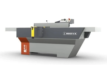 Houfek Srovnávací frézka R 430