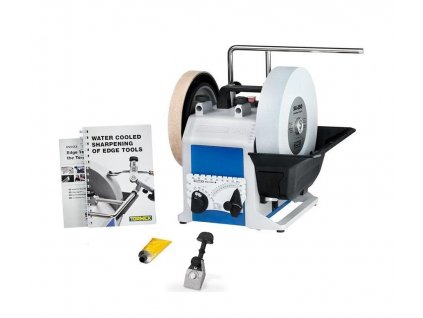 Hlavní obrázek Tormek bruska nástrojů T-8 Basic - na kuchyňské nože