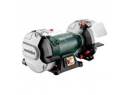 Hlavní obrázek Metabo dvoukotoučová bruska DSD 200 PLUS
