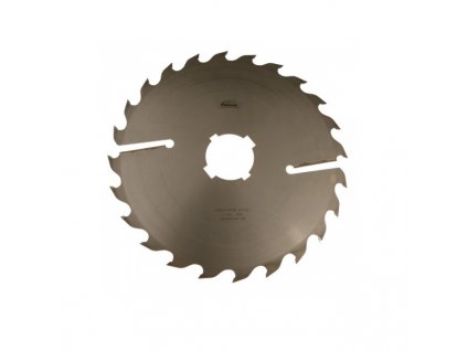 Hlavní obrázek Pilana Pilový kotouč SK 400x4,0/2,8x80 5394 24+2 FZ