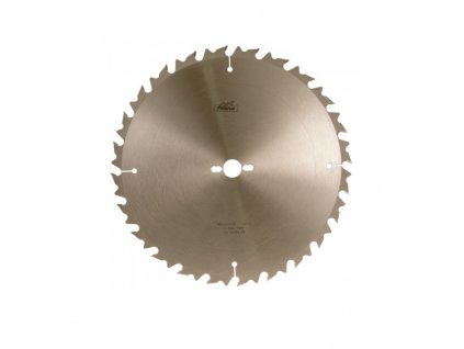 Hlavní obrázek Pilana Pilový kotouč SK 400x4,0/2,8x30 5383-55 24 LFZ