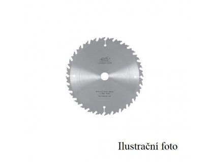 Hlavní obrázek Pilana Pilový kotouč SK 300x3,6/2,5x30 5383-55 18 LFZ