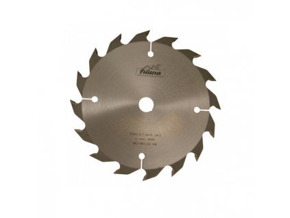 Hlavní obrázek Pilana Pilový kotouč SK 200x2,5/1,6x20 5380-40 16 FZ